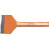 KS Tools 1620432 162.0432 Plochý sekáč 80 mm Celková délka 200 mm 1 ks