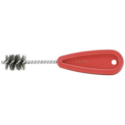 KS Tools Vnitřní kartáček na měděné trubky, 10 mm 201.1210 2011210 1 ks