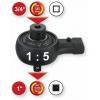 KS Tools 516.3705 násobič otočného momentu