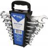Brilliant Tools BT011015 BT011015 sada očkoplochých klíčů Délka klíče (cm) (jen pro nadpis) 8 - 53 mm