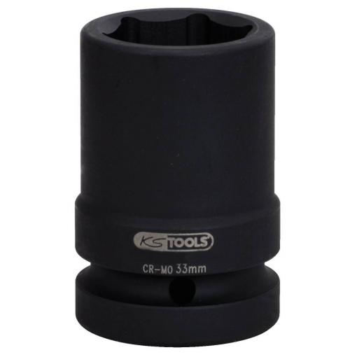 KS Tools 5152138 515.2138 rázový nástrčný klíč 38 mm