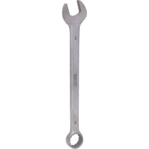 KS Tools 965.0219 965.0219 očkoplochý klíč Délka klíče (cm) (jen pro nadpis) 19 mm