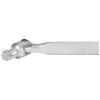 KS Tools 517.0316 5170316 dvojitá otočná hlava klíče Typ zakončení vnější T profil 225 mm 1 ks
