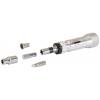 KS Tools 516.3220 ESD momentový šroubovák 5 - 60 cNm DIN EN ISO 6789