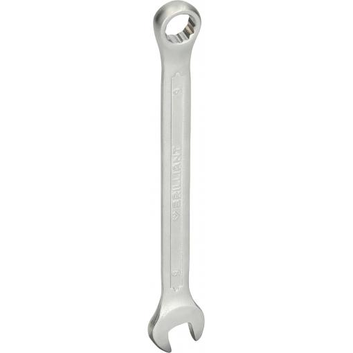 Brilliant Tools BT011909 BT011909 očkoplochý klíč Délka klíče (cm) (jen pro nadpis) 9 mm
