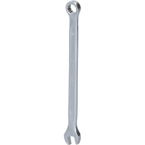 Brilliant Tools BT011907 BT011907 očkoplochý klíč Délka klíče (cm) (jen pro nadpis) 7 mm