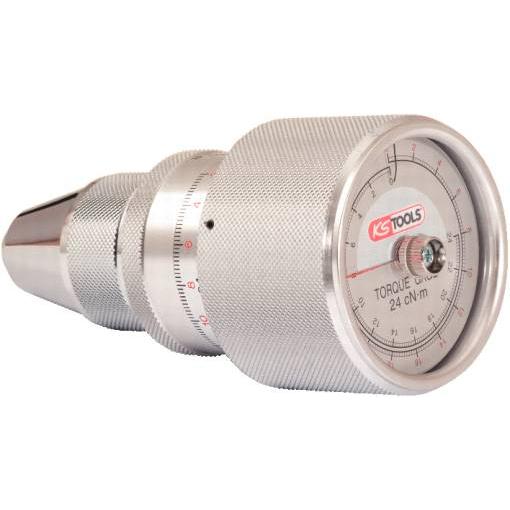 KS Tools 516.3435 momentový šroubovák 10 - 150 cNm DIN EN ISO 6789