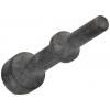 KS Tools 5153886 Pneumatický nástavec s spojovací tyčí, 110 mm