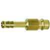 KS Tools 515.3496 5153496 kolík spojky pro stlačený vzduch 1 ks
