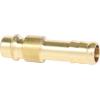 KS Tools 515.3496 5153496 kolík spojky pro stlačený vzduch 1 ks