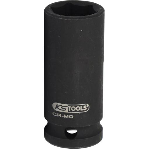 KS Tools 515.2167 rázový nástrčný klíč 65 mm 2 9/16