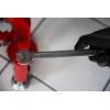 Brilliant Tools BT011919 BT011919 očkoplochý klíč Délka klíče (cm) (jen pro nadpis) 19 mm