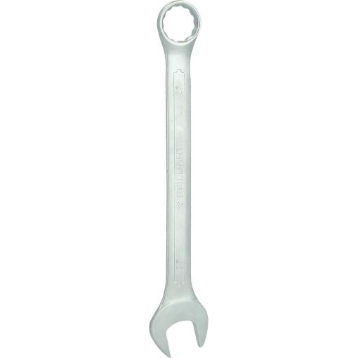 Brilliant Tools BT011927 BT011927 očkoplochý klíč Délka klíče (cm) (jen pro nadpis) 27 mm