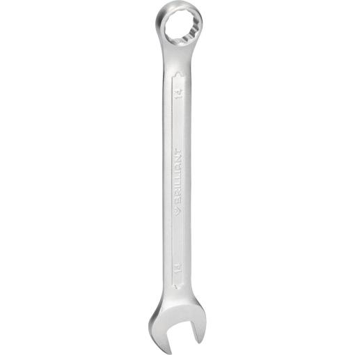 Brilliant Tools BT011914 BT011914 očkoplochý klíč Délka klíče (cm) (jen pro nadpis) 14 mm