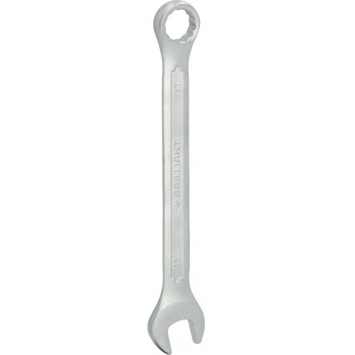 Brilliant Tools BT011913 BT011913 očkoplochý klíč Délka klíče (cm) (jen pro nadpis) 13 mm