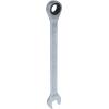 Brilliant Tools BT013711 BT013711 očkový ráčnový klíč Délka klíče (cm) (jen pro nadpis) 11 mm
