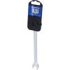 Brilliant Tools BT013711 BT013711 očkový ráčnový klíč Délka klíče (cm) (jen pro nadpis) 11 mm