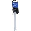 Brilliant Tools BT013711 BT013711 očkový ráčnový klíč Délka klíče (cm) (jen pro nadpis) 11 mm