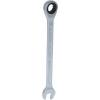 Brilliant Tools BT013711 BT013711 očkový ráčnový klíč Délka klíče (cm) (jen pro nadpis) 11 mm