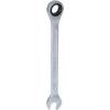 Brilliant Tools BT013712 BT013712 očkový ráčnový klíč Délka klíče (cm) (jen pro nadpis) 12 mm