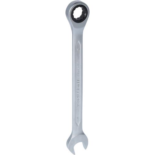 Brilliant Tools BT013712 BT013712 očkový ráčnový klíč Délka klíče (cm) (jen pro nadpis) 12 mm