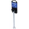 Brilliant Tools BT013709 BT013709 očkový ráčnový klíč Délka klíče (cm) (jen pro nadpis) 9 mm