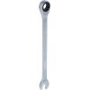 Brilliant Tools BT013709 BT013709 očkový ráčnový klíč Délka klíče (cm) (jen pro nadpis) 9 mm