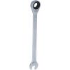 Brilliant Tools BT013710 BT013710 očkový ráčnový klíč Délka klíče (cm) (jen pro nadpis) 10 mm