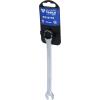 Brilliant Tools BT013710 BT013710 očkový ráčnový klíč Délka klíče (cm) (jen pro nadpis) 10 mm