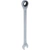 Brilliant Tools BT013710 BT013710 očkový ráčnový klíč Délka klíče (cm) (jen pro nadpis) 10 mm