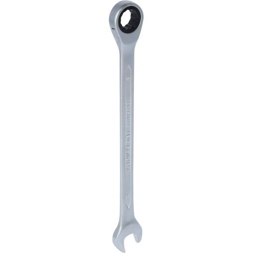Brilliant Tools BT013710 BT013710 očkový ráčnový klíč Délka klíče (cm) (jen pro nadpis) 10 mm