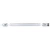 KS Tools 517.0338 5170338 dvojitá otočná hlava klíče Typ zakončení inbus 208 mm 1 ks