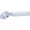 KS Tools 517.0338 5170338 dvojitá otočná hlava klíče Typ zakončení inbus 208 mm 1 ks