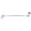 KS Tools 517.0338 5170338 dvojitá otočná hlava klíče Typ zakončení inbus 208 mm 1 ks