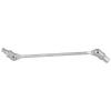 KS Tools 517.0342 5170342 dvojitá otočná hlava klíče 5 - 6 mm Typ zakončení Vnější 6-hranný profil 218 mm 1 ks
