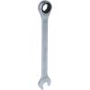 Brilliant Tools BT013713 BT013713 očkový ráčnový klíč Délka klíče (cm) (jen pro nadpis) 13 mm