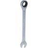 Brilliant Tools BT013713 BT013713 očkový ráčnový klíč Délka klíče (cm) (jen pro nadpis) 13 mm