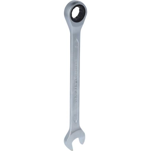 Brilliant Tools BT013713 BT013713 očkový ráčnový klíč Délka klíče (cm) (jen pro nadpis) 13 mm