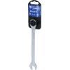 Brilliant Tools BT013717 BT013717 očkový ráčnový klíč Délka klíče (cm) (jen pro nadpis) 17 mm