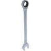 Brilliant Tools BT013717 BT013717 očkový ráčnový klíč Délka klíče (cm) (jen pro nadpis) 17 mm