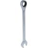 Brilliant Tools BT013718 BT013718 očkový ráčnový klíč Délka klíče (cm) (jen pro nadpis) 18 mm