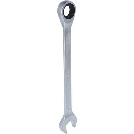 Brilliant Tools BT013718 BT013718 očkový ráčnový klíč Délka klíče (cm) (jen pro nadpis) 18 mm