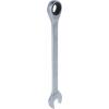 Brilliant Tools BT013715 BT013715 očkový ráčnový klíč Délka klíče (cm) (jen pro nadpis) 15 mm