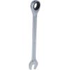 Brilliant Tools BT013715 BT013715 očkový ráčnový klíč Délka klíče (cm) (jen pro nadpis) 15 mm