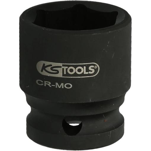 KS Tools 5152191 515.2191 rázový nástrčný klíč 100 mm
