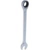 Brilliant Tools BT013716 BT013716 očkový ráčnový klíč Délka klíče (cm) (jen pro nadpis) 16 mm