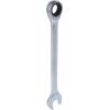 Brilliant Tools BT013716 BT013716 očkový ráčnový klíč Délka klíče (cm) (jen pro nadpis) 16 mm