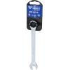 Brilliant Tools BT013716 BT013716 očkový ráčnový klíč Délka klíče (cm) (jen pro nadpis) 16 mm