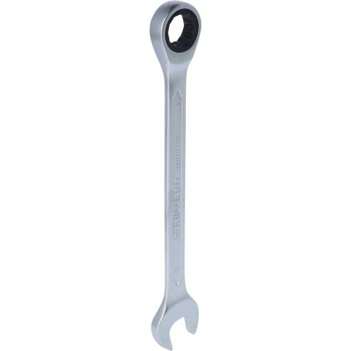 Brilliant Tools BT013716 BT013716 očkový ráčnový klíč Délka klíče (cm) (jen pro nadpis) 16 mm