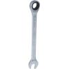 Brilliant Tools BT013714 BT013714 očkový ráčnový klíč Délka klíče (cm) (jen pro nadpis) 14 mm